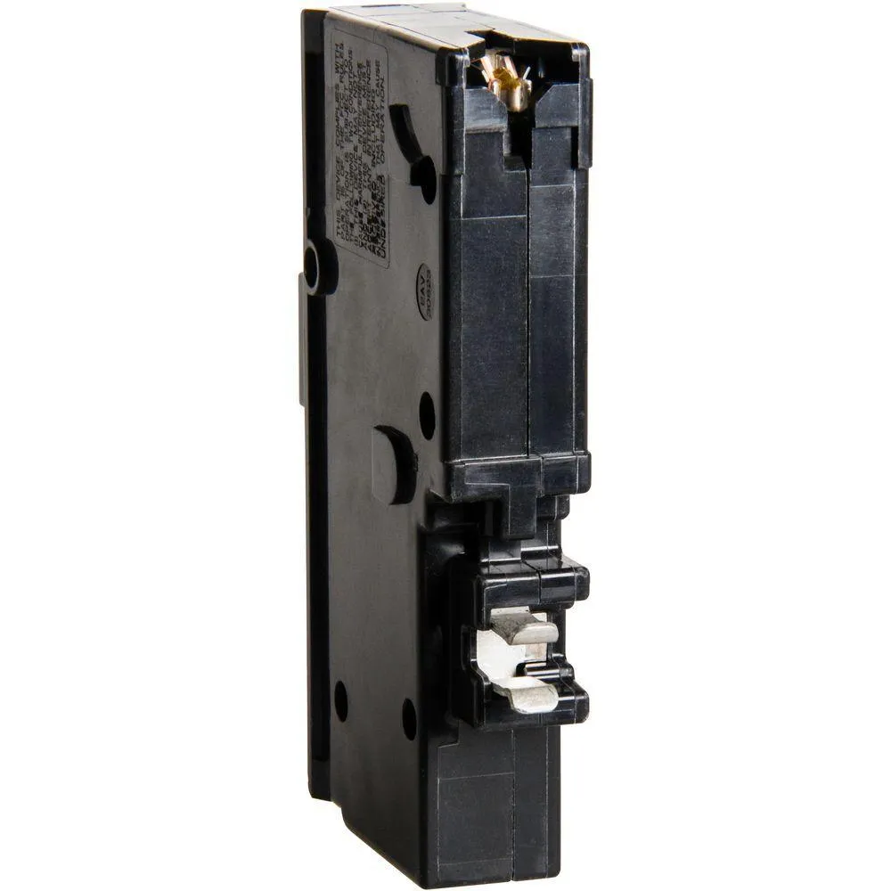 Homeline 20 Amp Single-Pole Plug-On Neutral Combination Arc Fault Circuit Breaker (6-Pack), photo 6 of 18