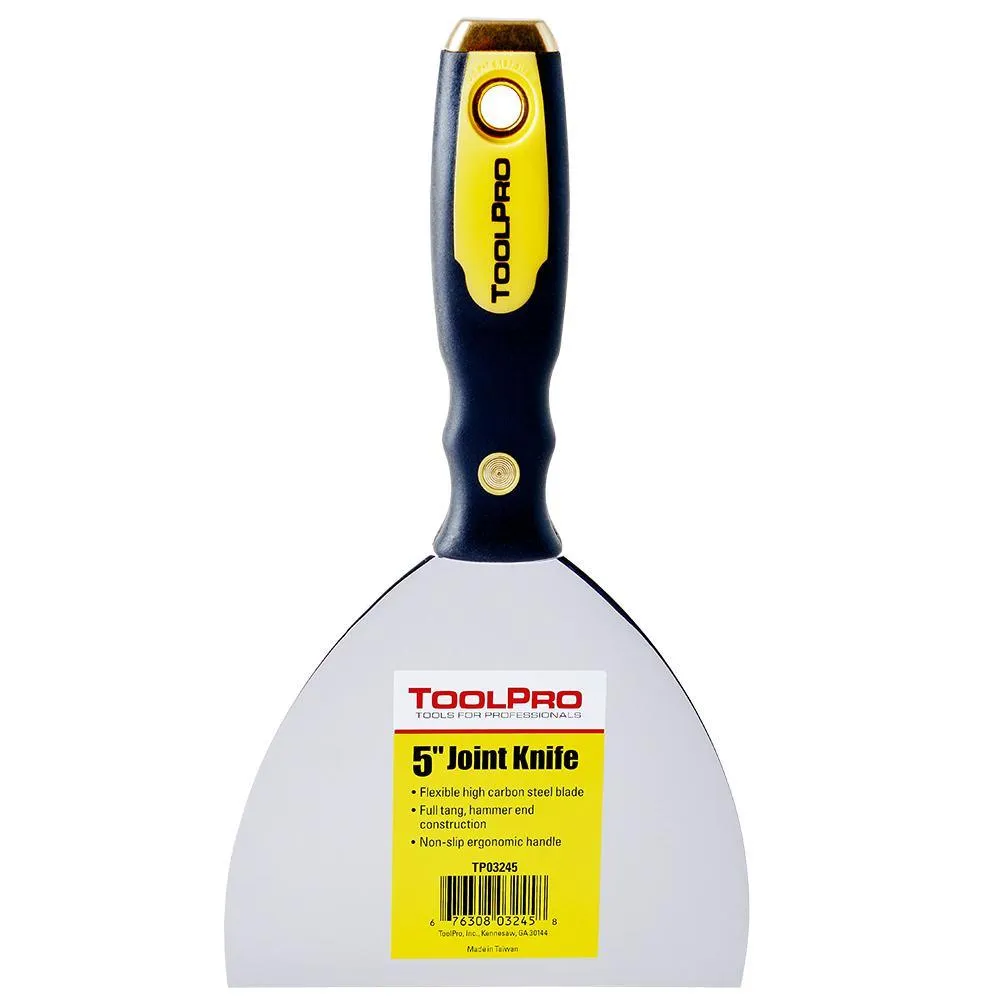 6 in. Ergo-Grip Hammer Head Joint Knife, photo 2 of 3