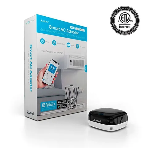 WiFi Smart Air Conditioner Adaptor