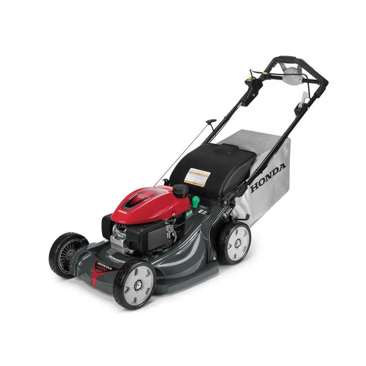 Honda 21 in. Nexite Deck 4-in-1 Select Drive Gas Walk Behind Self Propelled Lawn Mower with Blade Stop System, photo 2 of 9