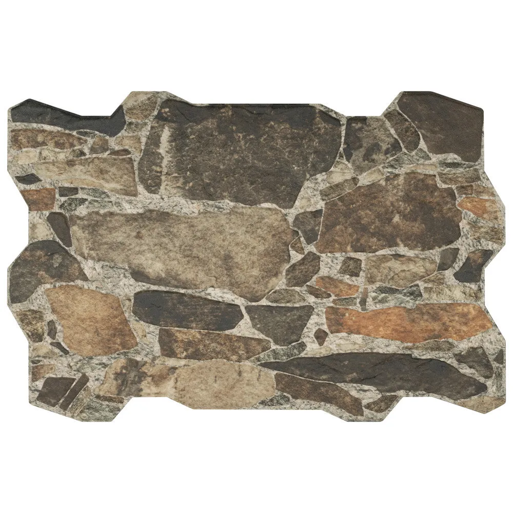 Merola Tile Rambla Arena 15-3/4 in. x 23-3/4 in. Porcelain Floor and Wall Tile, photo 5 of 8
