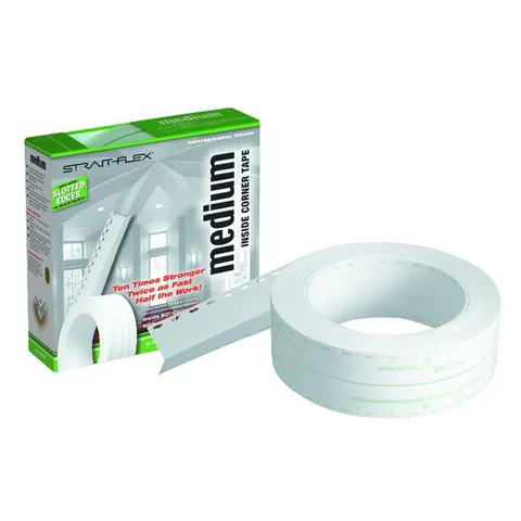 2-1/4 in × 100 ft Medium Drywall Joint Tape SM-100S