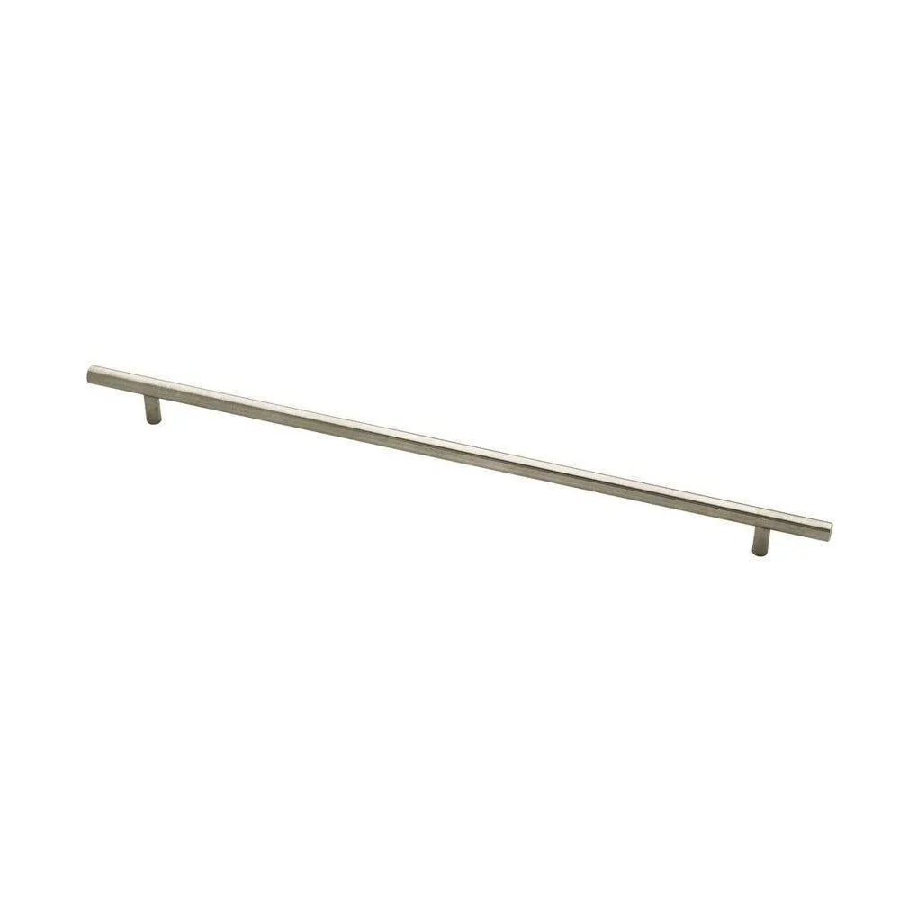 3 in. (76mm) Center-to-Center Matte Black Bar Pull (10-Pack), photo 21 of 60