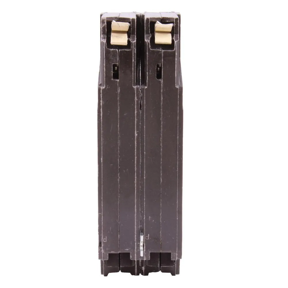 Q-Line 40 Amp 1 in. Double Pole Circuit Breaker, photo 2 of 12