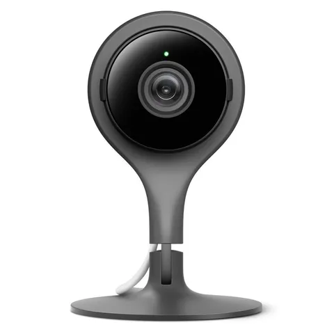 Nest Cam Indoor Security Camera