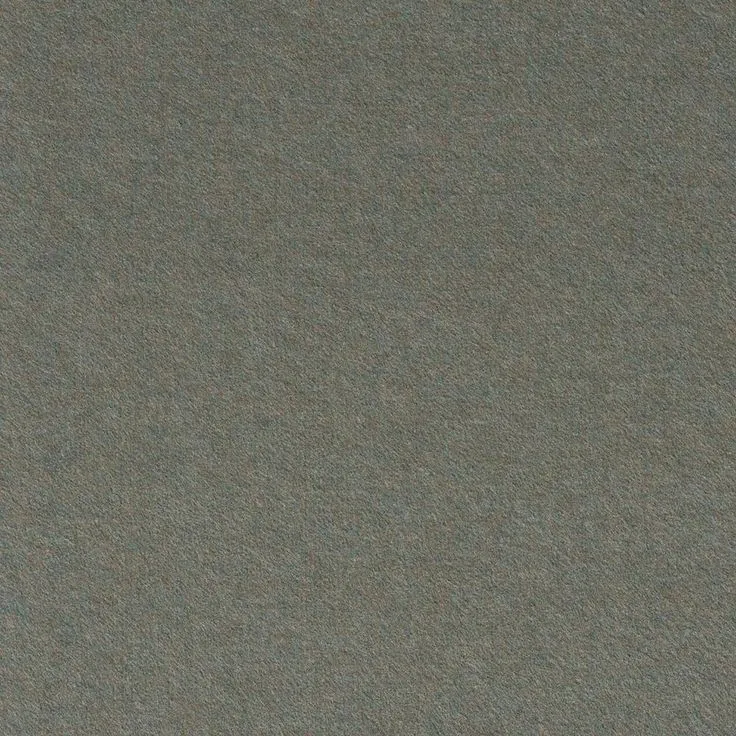 Foss Peel and Stick First Impressions Flat Sky Grey 24 in. x 24 in. Commercial Carpet Tile (15 Tiles/Case), photo 4 of 11