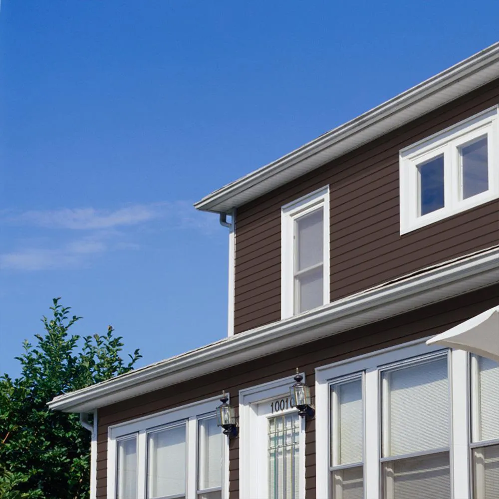 BEHR 5 gal. #PFC-25 Dark Walnut Solid Color House and Fence Exterior Wood Stain, photo 3 of 13