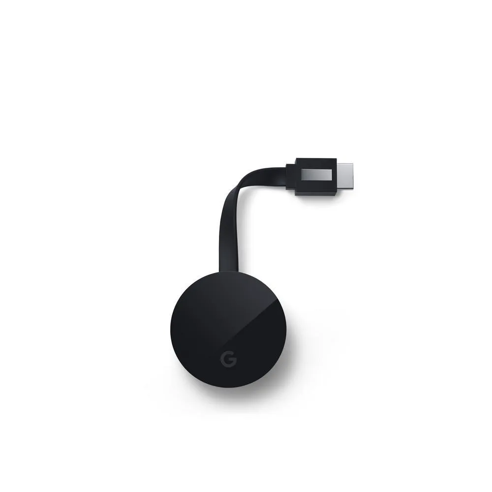 Home Mini Charcoal and Chromecast, photo 3 of 6