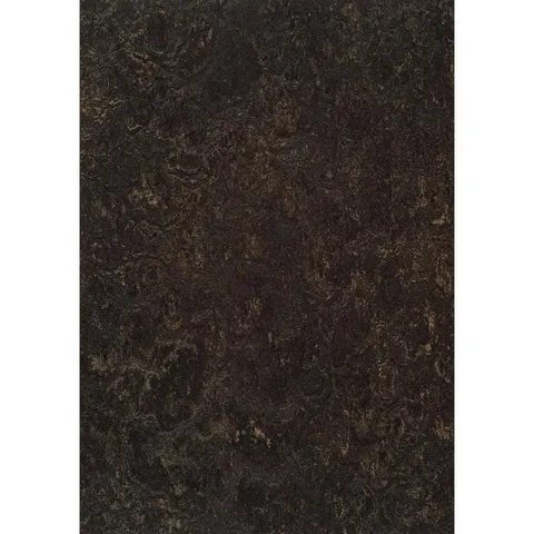 Dark Bistre/Square