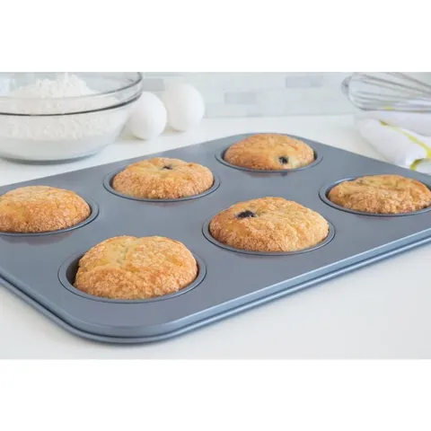 Preferred Non-Stick Large Muffin Top Pan