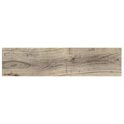 ForeverStyle Oak Wood Matte Porcelain Wood Look Floor Tile