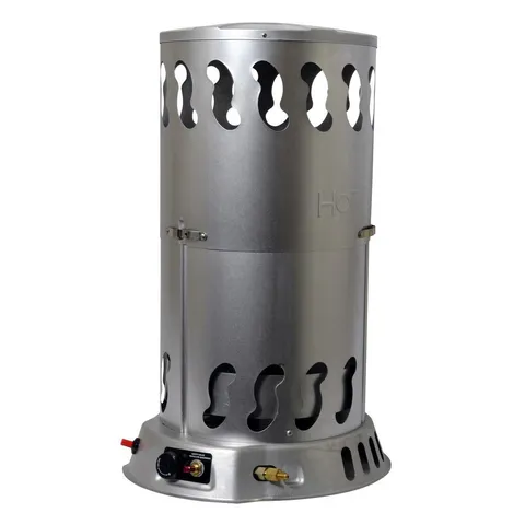 200,000 BTU Convection Propane Portable Heater