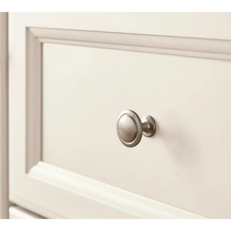 Diamond FreshFit Calhoun 48-in White Bathroom Vanity Cabinet, photo 6 of 12