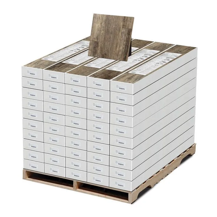 Home Decorators Collection EIR English Vanity Walnut 12 mm Thick x 7.56 in. Wide x 47.72 in. Length Laminate Flooring (1002 sq. ft. / pallet), photo 10 of 12