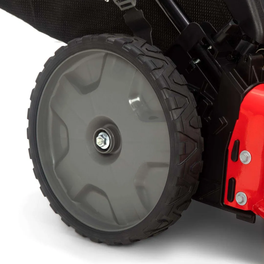 Craftsman 11A-B2T2791 21 in. 140 cc Gas Lawn Mower, photo 9 of 10
