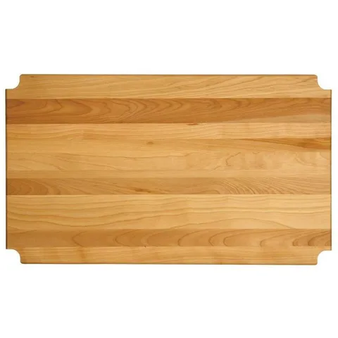 Hardwood Cutting Board