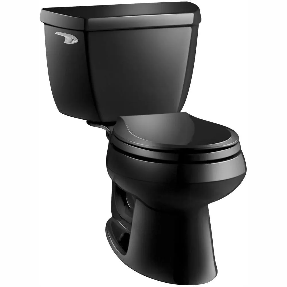 bath & fixtures, Black Black, photo 9 of 10