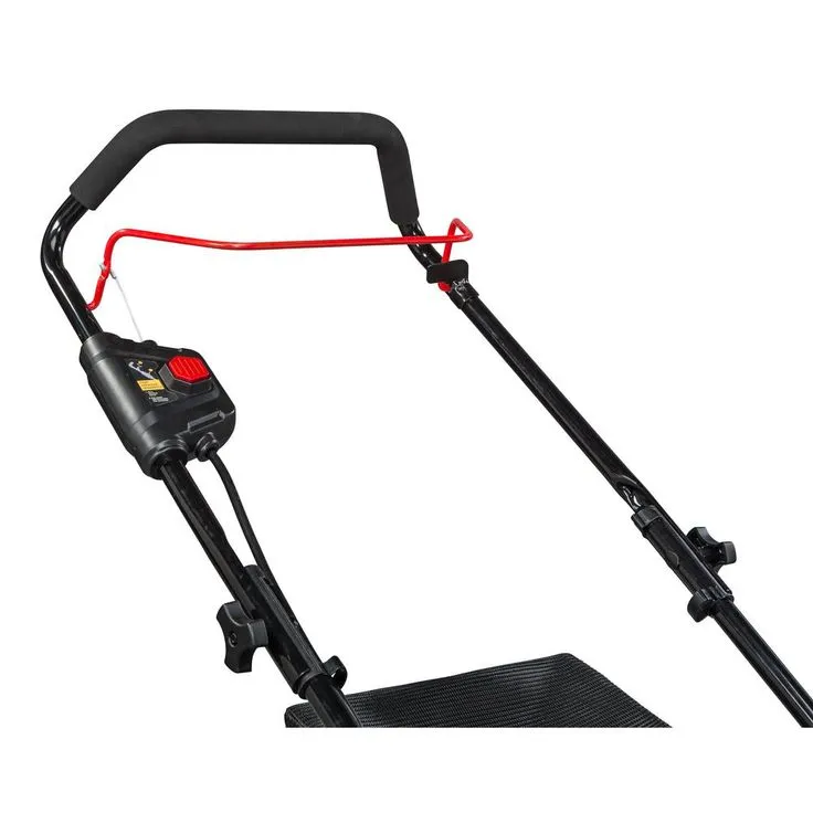 Snapper XD 82-Volt MAX Cordless Electric 19 in. Lawn Mower Kit with (2) 2.0 Batteries and (1) Rapid Charger, photo 4 of 9