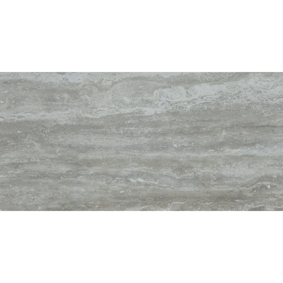 MS International Pietra Venata Gray 12 x 12 Porcelain Mosaic Tile, photo 4 of 5
