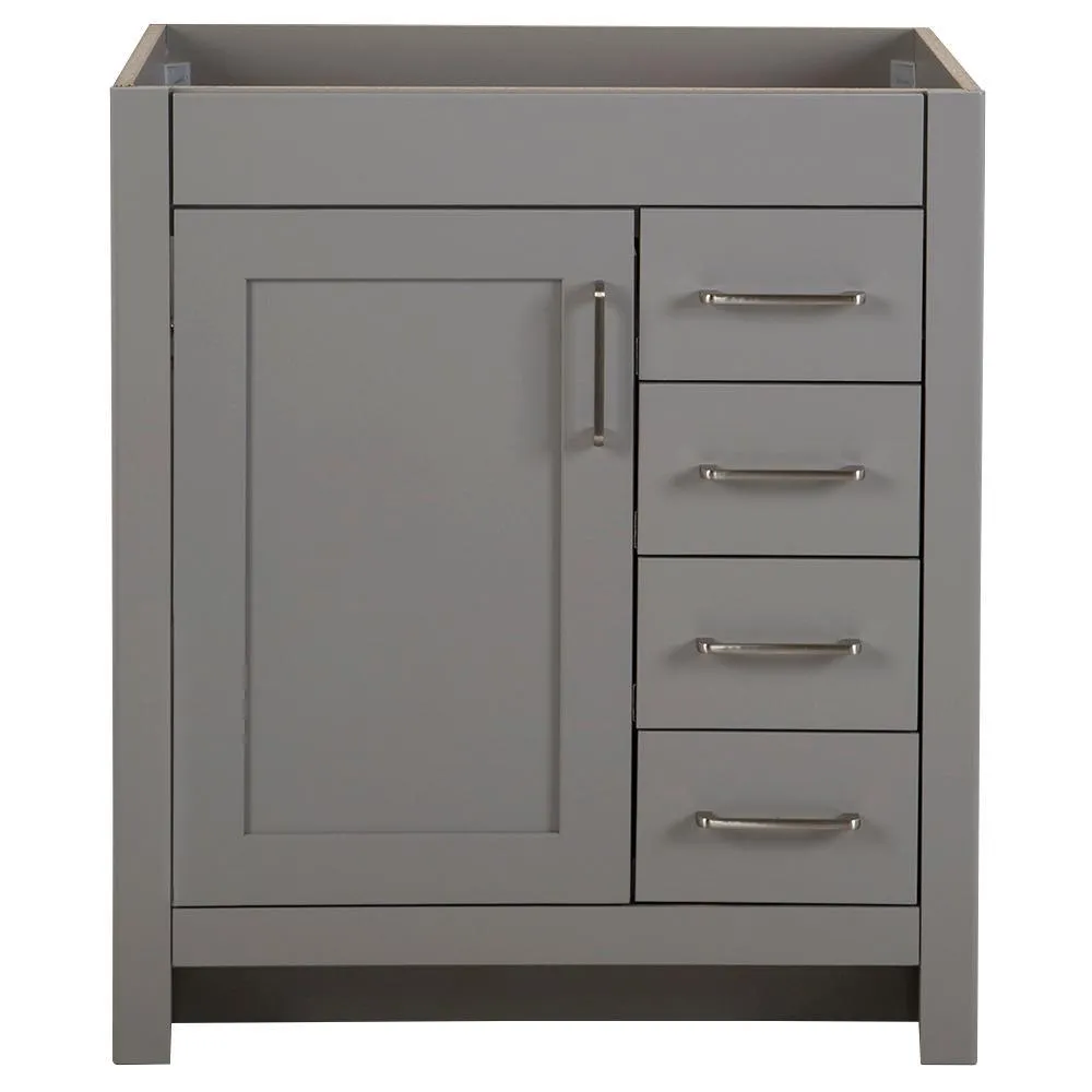 bath & fixtures, Sterling Gray, photo 19 of 22