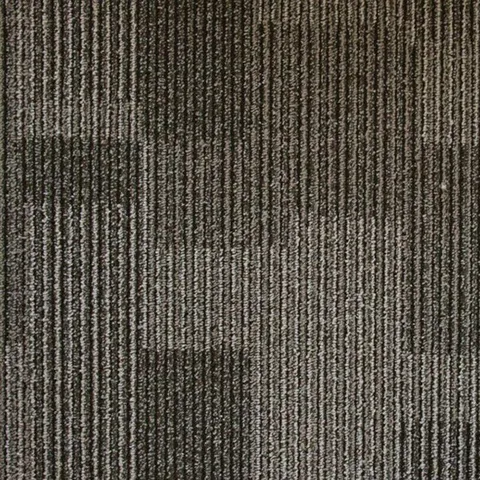 Rockefeller Wrought Iron Loop Carpet Tile
