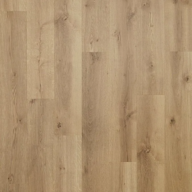 Pergo TimberCraft +WetProtect Lathrop Oak Waterproof Laminate Flooring, photo 9 of 11