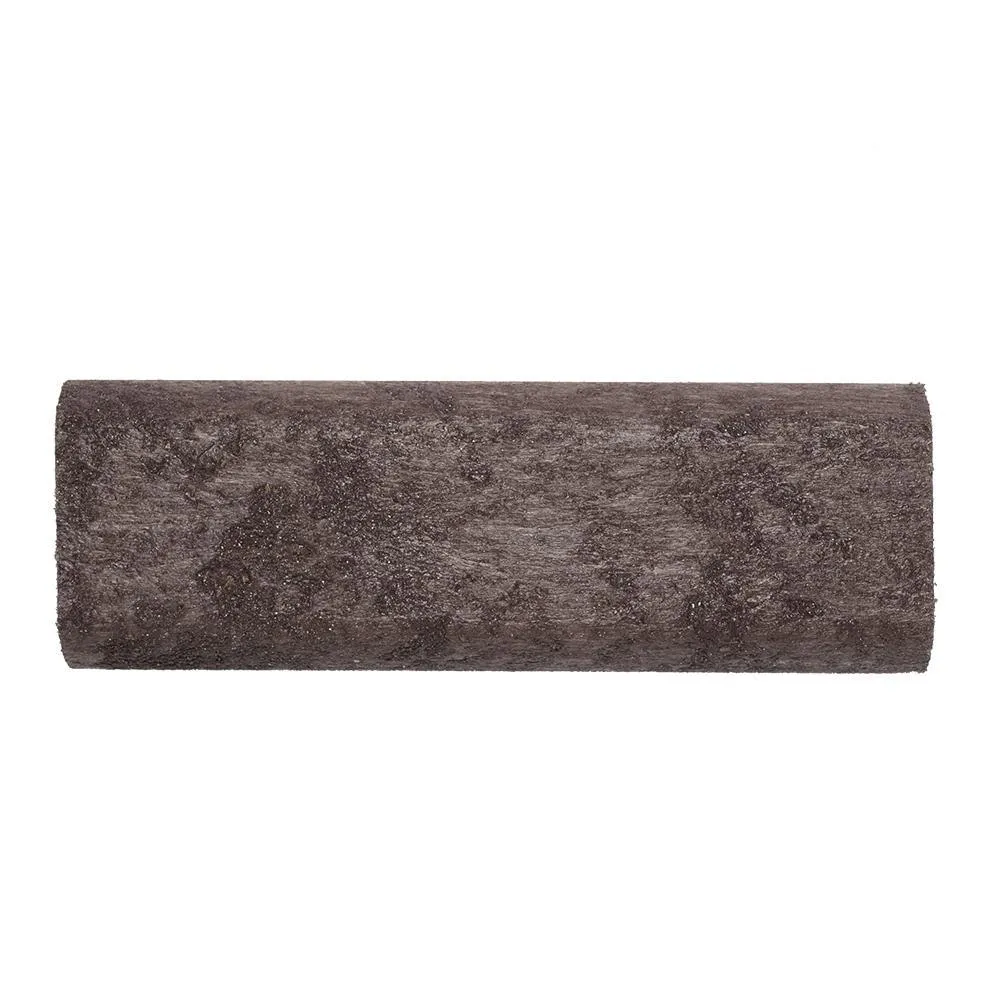 BestPLUS 3 in. x 4 in. x 8 ft. Recycled Plastic Brown Lumber Landscape Timber (G-Grade), photo 2 of 2