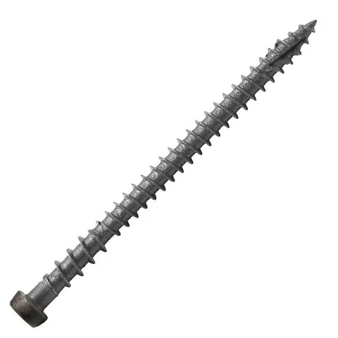 Gravel Path Composite Deck Screws