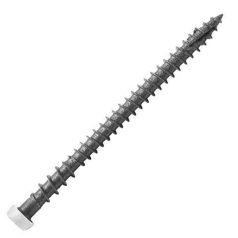 #10 x 2-3/4 in. Composite Deck Screws, 350 Pack