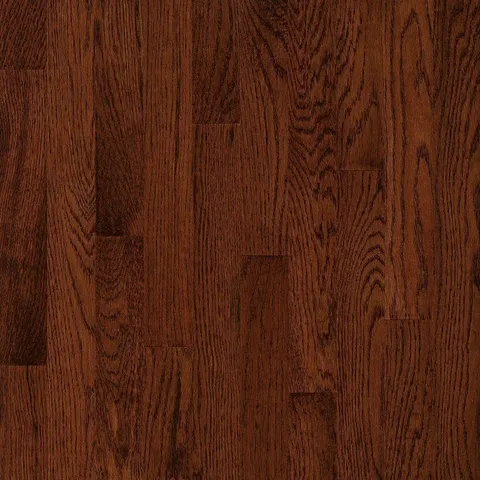 Deep Russet High Gloss