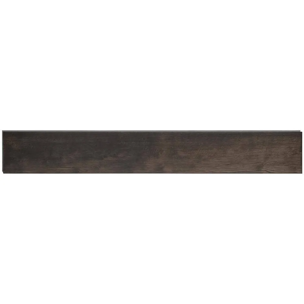 A&A Surfaces Woodridge Derlin Oak 0.28 in. x 6.5 in. Waterproof Wire Brushed Engineered Hardwood Flooring (1040.16 sq. ft./pallet), photo 7 of 10