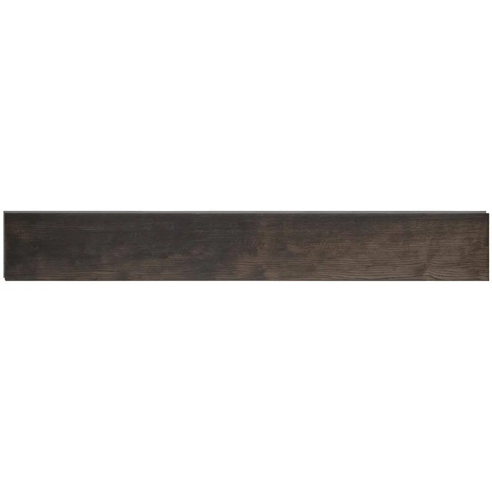 A&A Surfaces Woodridge Derlin Oak 0.28 in. x 6.5 in. Waterproof Wire Brushed Engineered Hardwood Flooring (21.67 sq. ft./case), photo 5 of 8