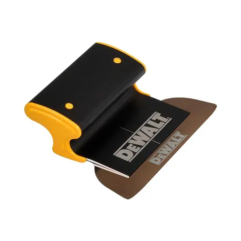 7 in. Skimming Blade - Aluminum Housing with 0.012 in.
