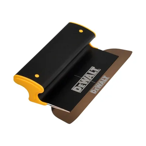 10 in. Skimming Blade - Aluminum Housing with 0.012 in.