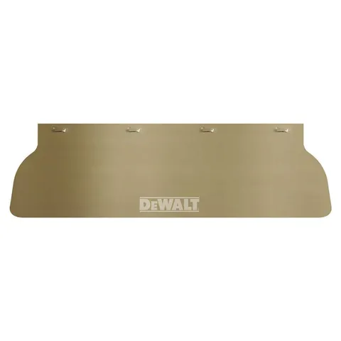 10 in. Replacement Skimming Blade Insert
