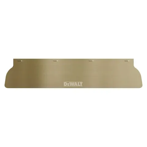 16 in. Steel Skimming Blade Insert
