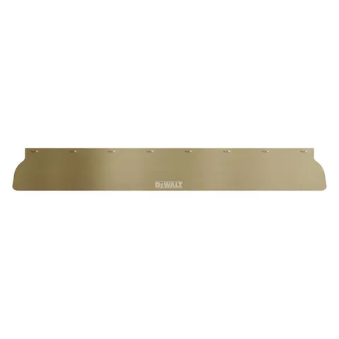 32 in. Replacement Skimming Blade Insert