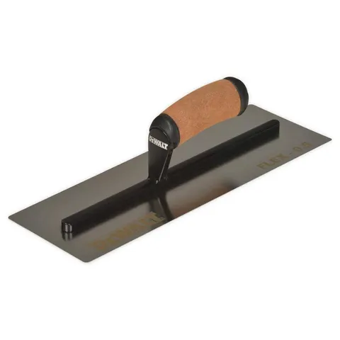 14 in. Stainless Steel Blade Drywall Finishing Trowel
