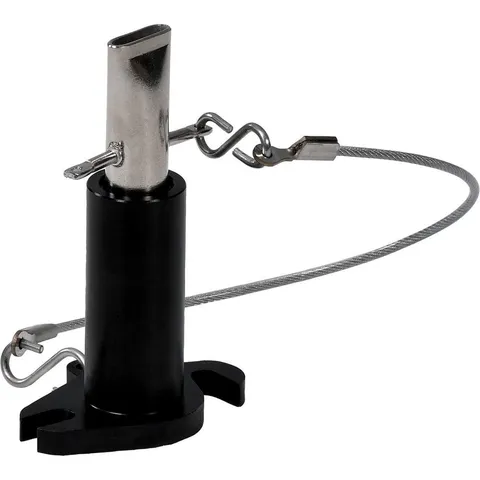 Drywall Compound Pump Box Filler