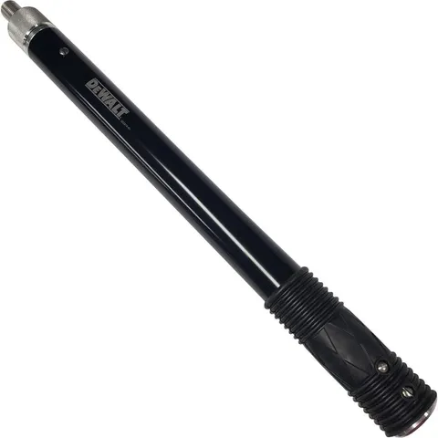 18 in. Mud Shot Drywall Compound Applicator Handle Extension