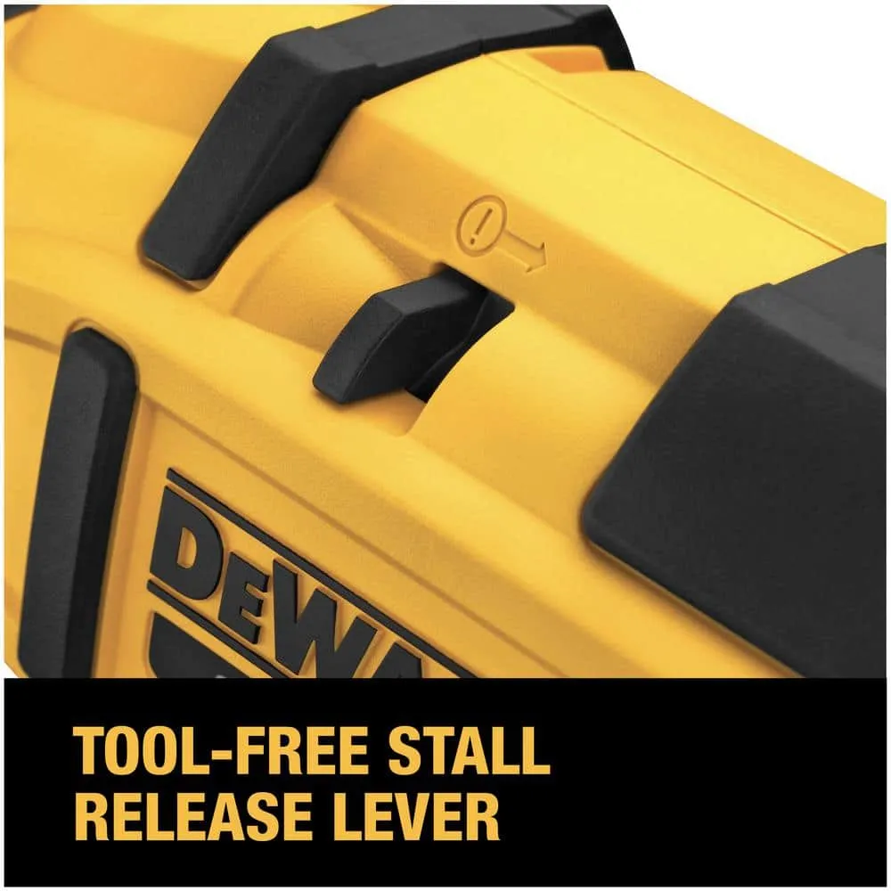 DEWALT 20V MAX XR Lithium-Ion Electric Cordless 16-Gauge Angled Finishing Nailer (Tool Only), photo 6 of 15