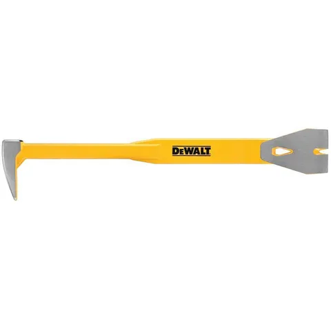 18 in. Precision Pry Bar