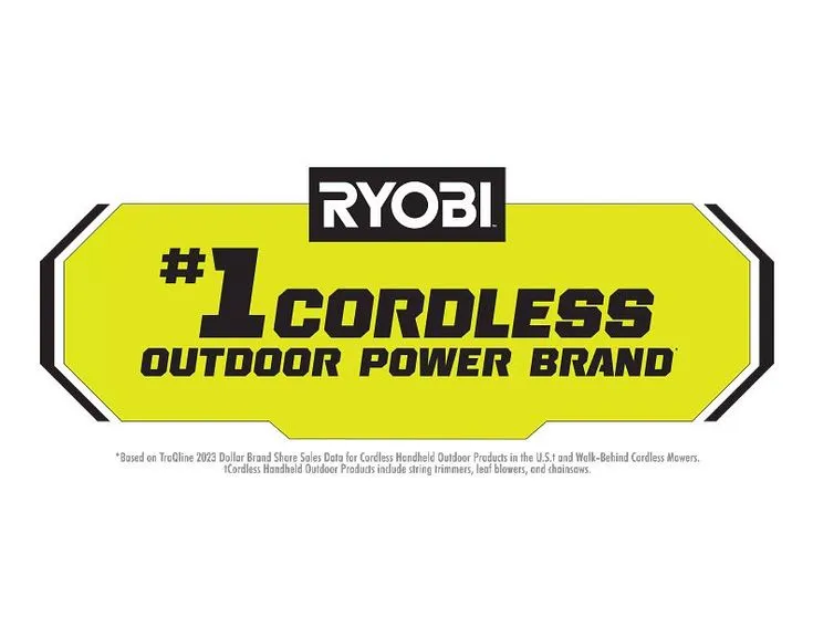 RYOBI 40-Volt Lithium-Ion Cordless Leaf Vacuum/Mulcher with 4.0 Ah Battery and Charger Included, photo 2 of 8