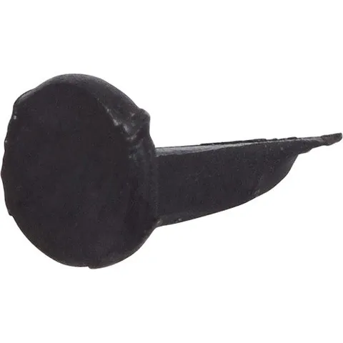 No. 18 × 7/8 in Blue Steel Cut Tacks, 2 oz Pack