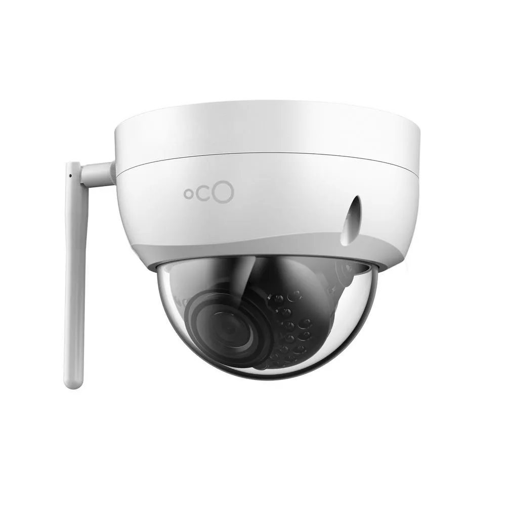 Pro Bullet Outdoor/Indoor 1080p Cloud Surveillance and Security Camera with Remote Viewing (4-Pack), photo 2 of 6