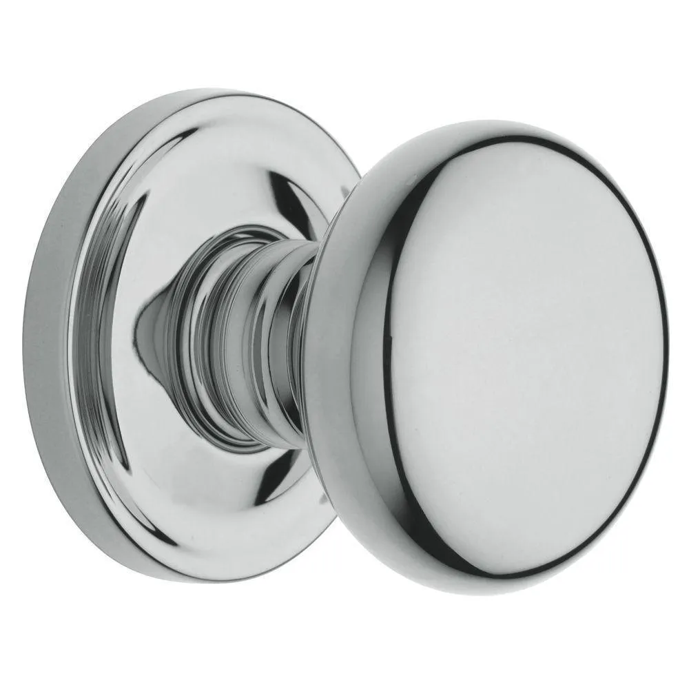 Estate Classic Oil Rubbed Bronze Bed/Bath Door Knob, photo 5 of 6