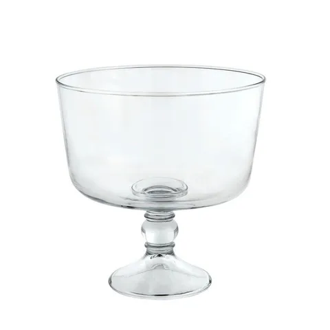 Selene 9 in. 1-Piece Trifle Bowl Set