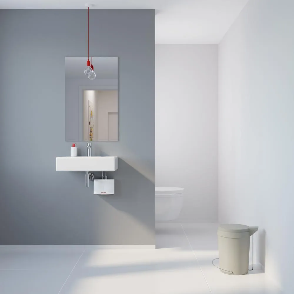 Stiebel Eltron Mini 6 5.7 kW Point-of-Use Tankless Electric Water Heater, photo 3 of 6