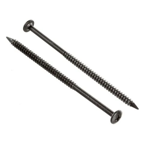 Drill-Tec #12 5 in. Roofing Fasteners (1,000/Box)
