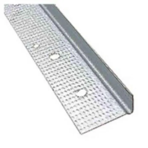 10 ft. Metal L Bead